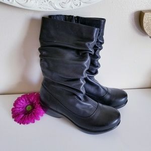 dansko boots